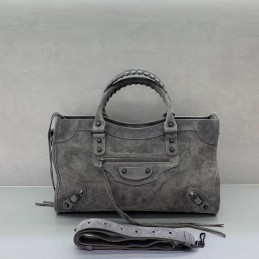 Le City Bag Large - Grey...