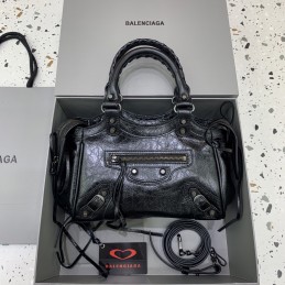Le City Mini Bag
