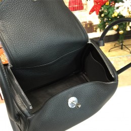 Black Lindy 26 Bag