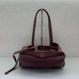 Small Carrie Bowling Bag in...