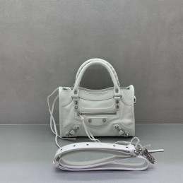 Le City Mini White