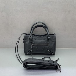 Le City Mini Grey