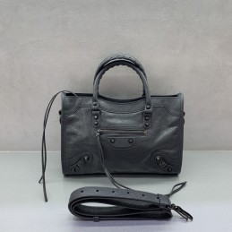 Le City Bag Small - Grey...