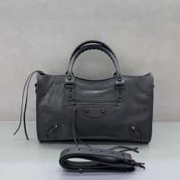 Le City Medium Dark Grey