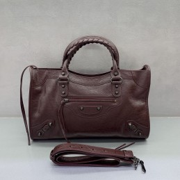 Le City Medium Red