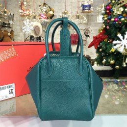 Teal Lindy 26 Bag