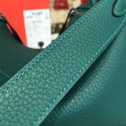 Teal Lindy 26 Bag