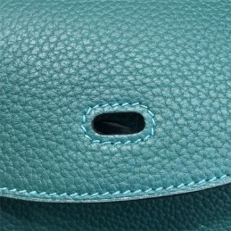 Teal Lindy 26 Bag