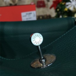 Teal Lindy 26 Bag