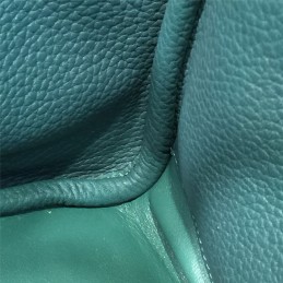 Teal Lindy 26 Bag
