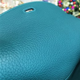 Teal Lindy 26 Bag