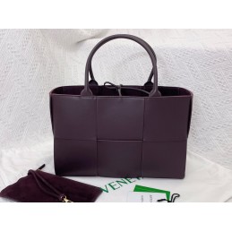 BV Medium Arco Tote Bag -...