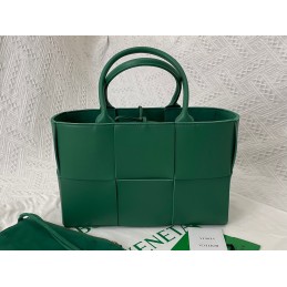 Arco Tote - Green Maxi...
