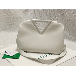 The Triangle - Cream Padded...