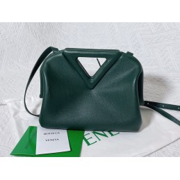 The Triangle - Dark Green...