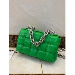 The Chain Cassette - Green...