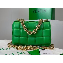 The Chain Cassette - Green...