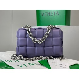 The Chain Cassette - Lilac...