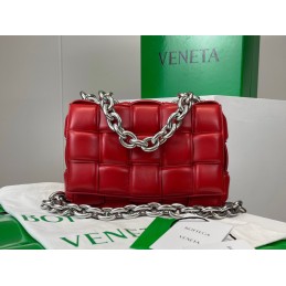 The Chain Cassette - Red...