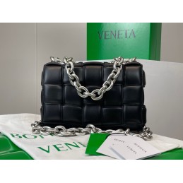 The Chain Cassette - Black...