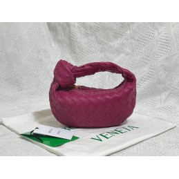Mini Jodie - Burgundy...