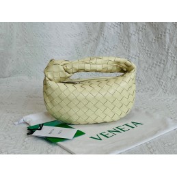 Mini Jodie - Pale Yellow...
