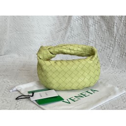 Mini Jodie - Lime Green...