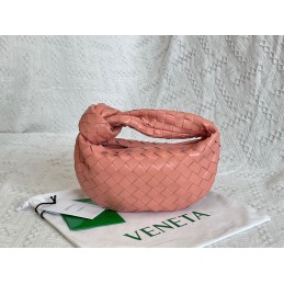 Mini Jodie - Coral Pink...