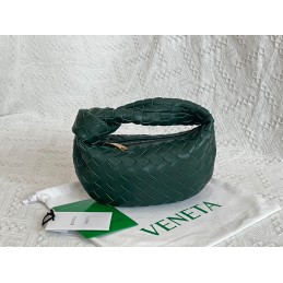 Mini Jodie - Dark Green...