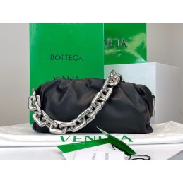 Pouch - Black Smooth...