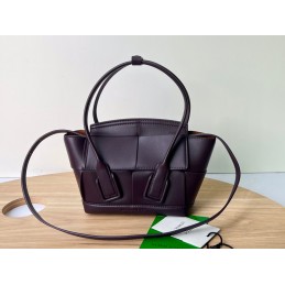 The Arco Mini - Aubergine...