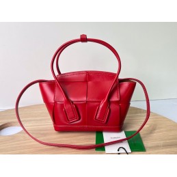 The Arco Mini - Red Maxi...