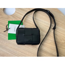 Cassette Mini - Black Maxi...