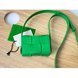 Cassette Mini - Green Maxi...