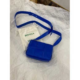 Cassette Mini - Blue Maxi...