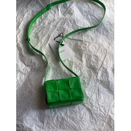 Cassette Mini - Green Maxi...