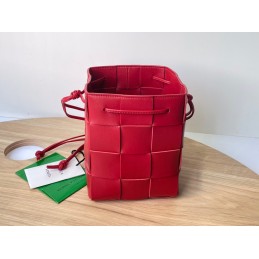 Small Cassette Cross-Body...