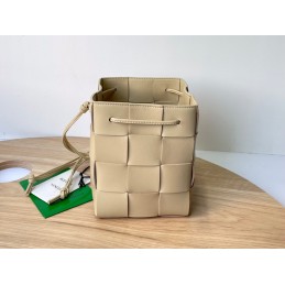 Small Cassette Cross-Body...