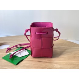Bucket - Fuchsia Maxi...