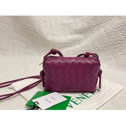 Shoulder Bags - Fuchsia...