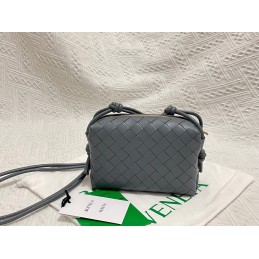 Shoulder Bags - Grey...