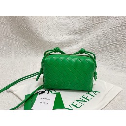 Shoulder Bags - Green...