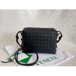 Shoulder Bags - Black...