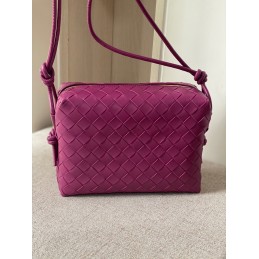 Shoulder Bags - Fuchsia...