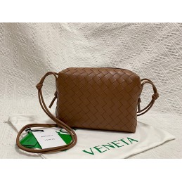 Shoulder Bags - Dark Brown...
