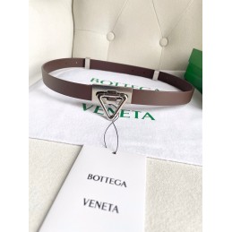 Slim Triangle Belt - Dark...
