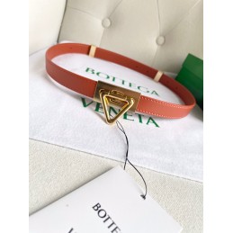 Slim Triangle Belt -...
