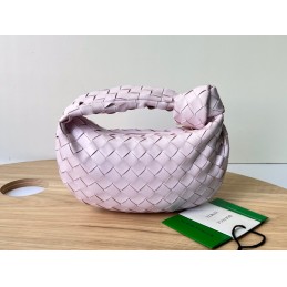 Mini Jodie - Pale Pink...