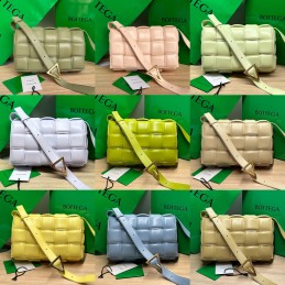 Padded Cassette - Assorted...