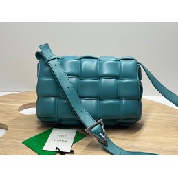 Padded Cassette - Teal...